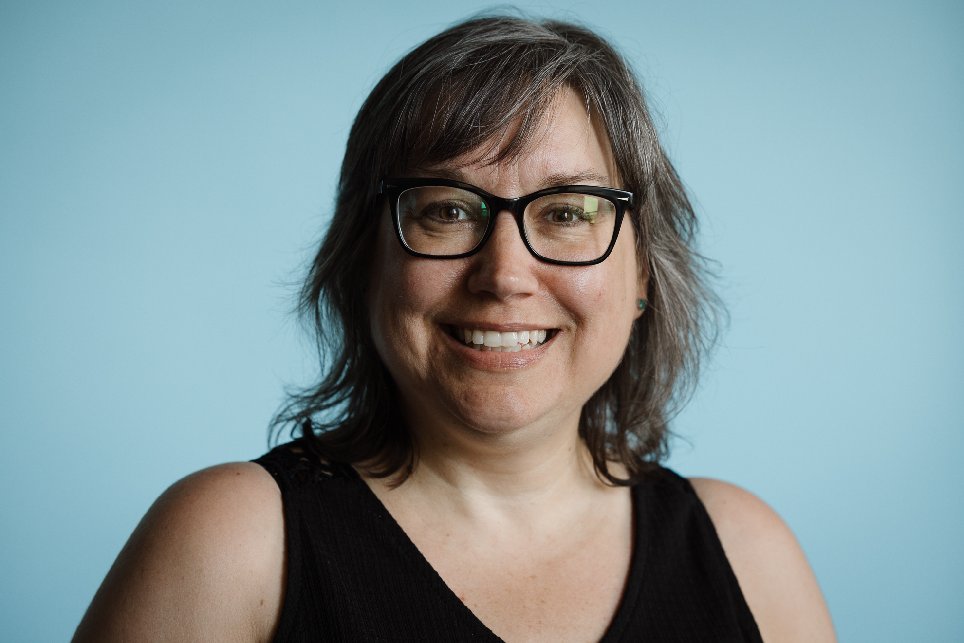Martine Aubé