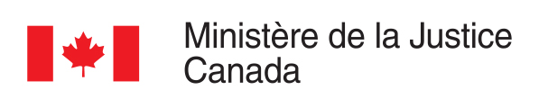 Logo MinistereJustice