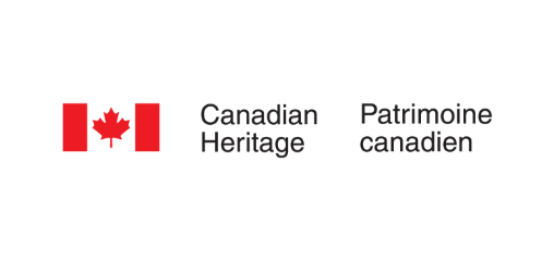 logo canadian heritage